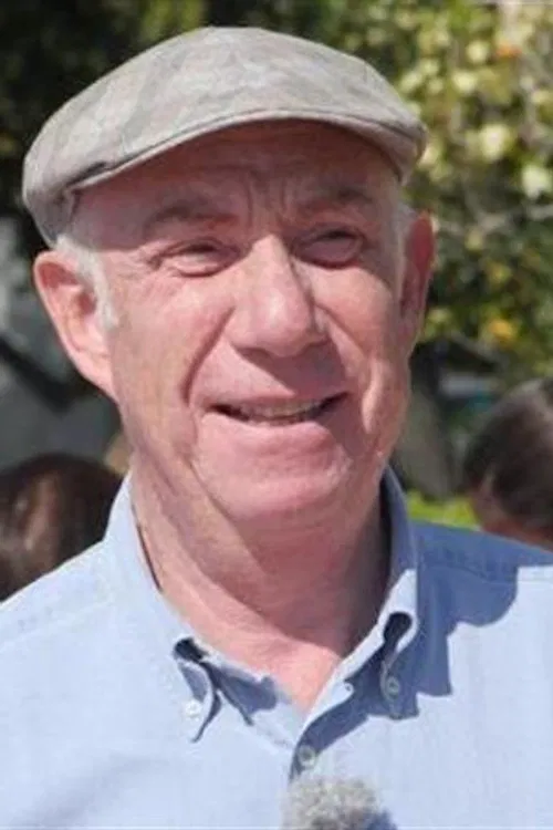 Davide Mengacci profile