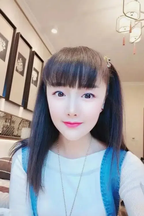 Liao Jingxuan profile