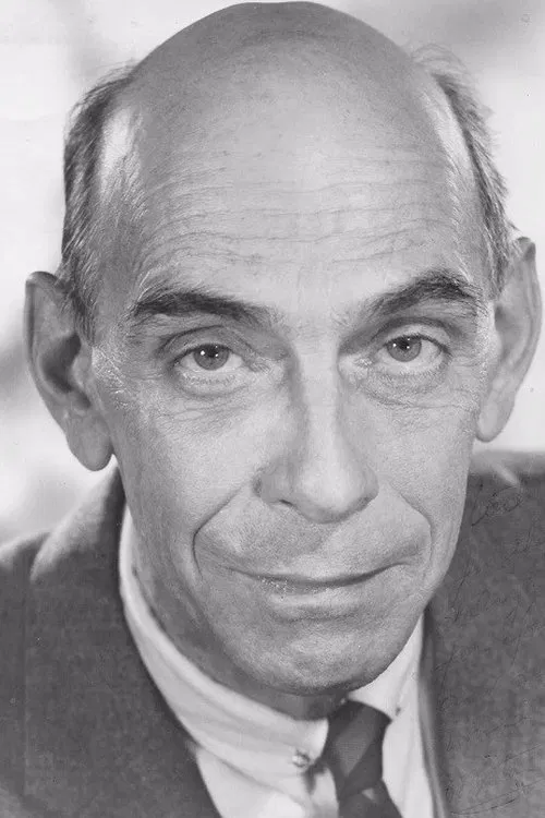 Milton Parsons profile