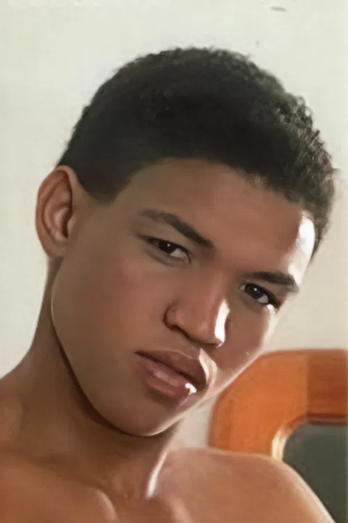 Ramon Garcia profile