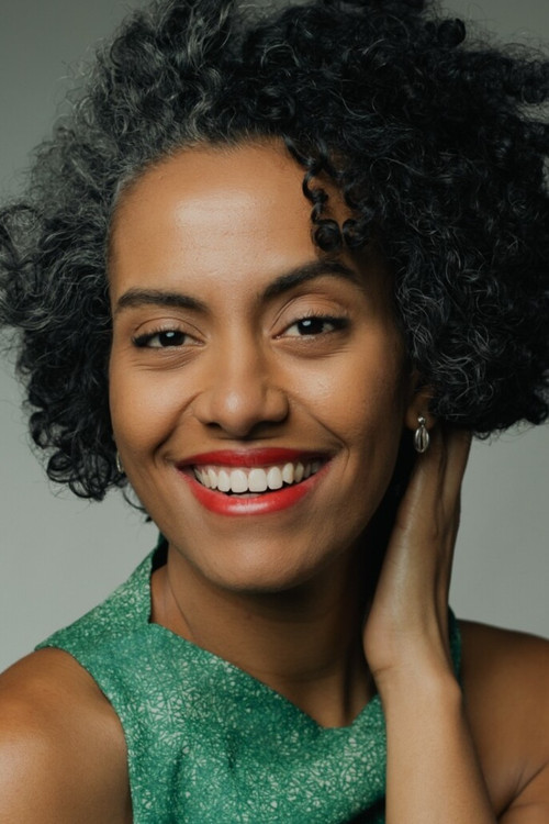 Tásia D'Paula profile