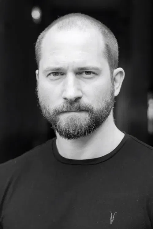 Alexander King profile