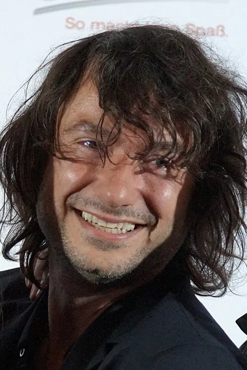 Granz Henman profile