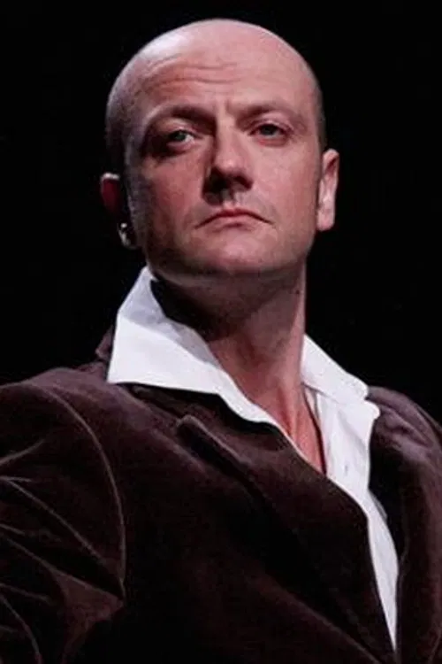 Benedict Sandiford profile