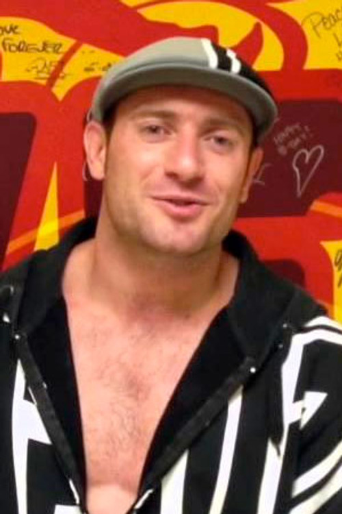 Gareth Hopkins profile