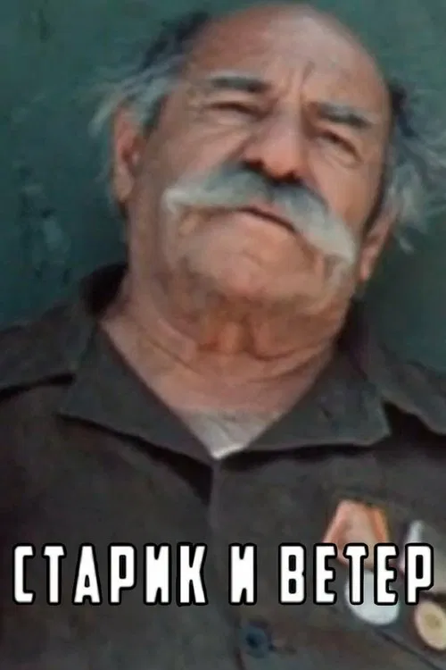 Old Man and Wind poster