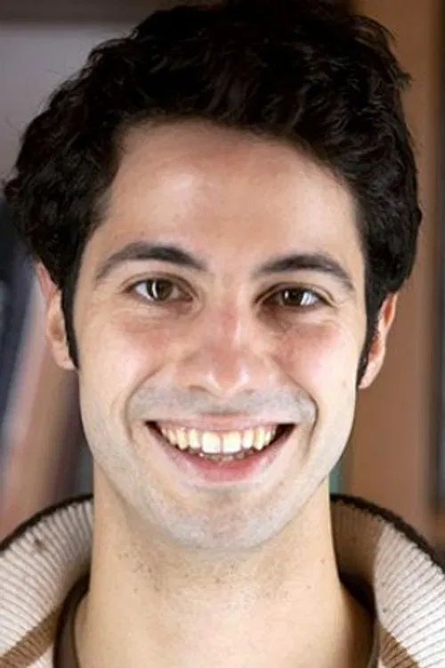 Stéphane Cazes profile