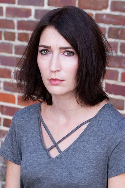 Casey Dillard profile