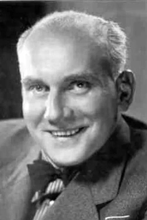 Werner Pledath profile