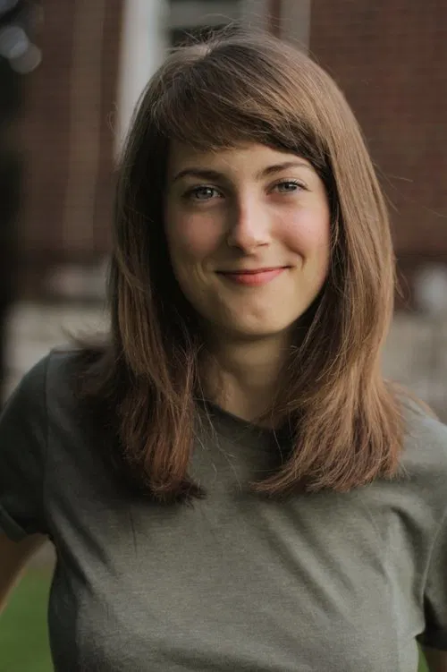 Jenna McDonald profile