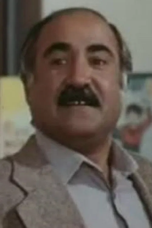 Shodi Salikhov profile