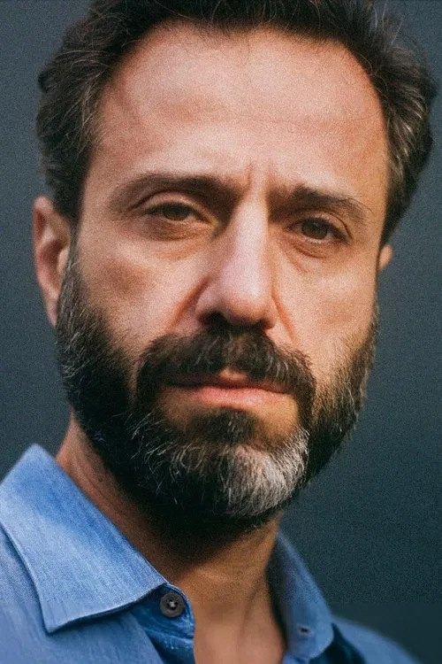 Ebrahim Azizi profile