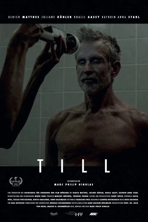Till poster
