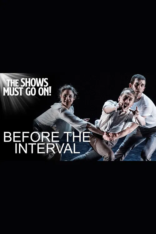 Before the Interval poster