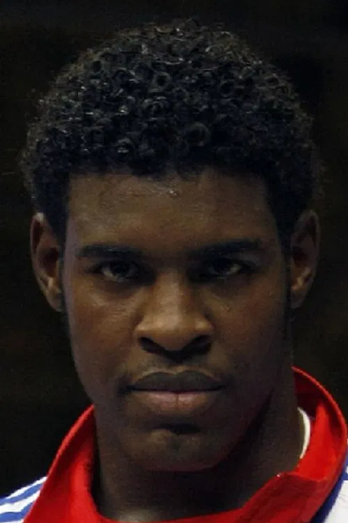 Robert Alfonso profile