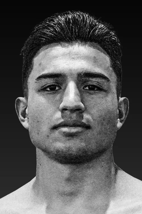 Jose Armando Resendiz profile