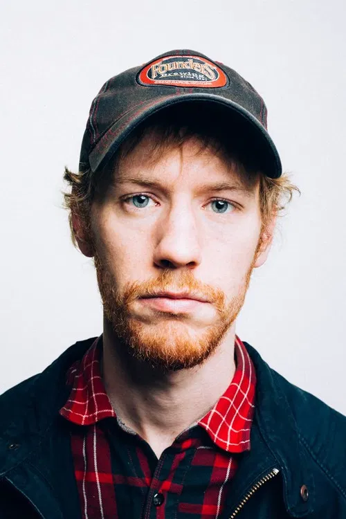 Jackson Ezinga profile