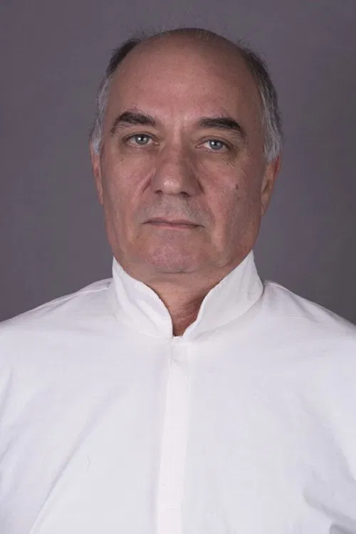 Georgi Kadurin profile