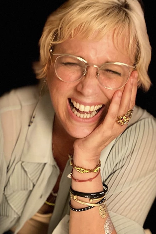 Carola García profile