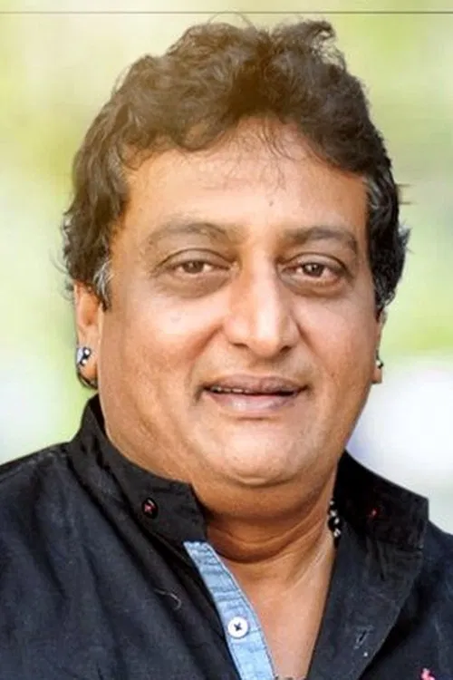 Prudhviraj profile
