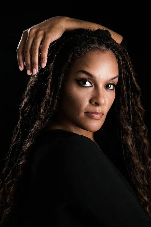 April Marcell profile