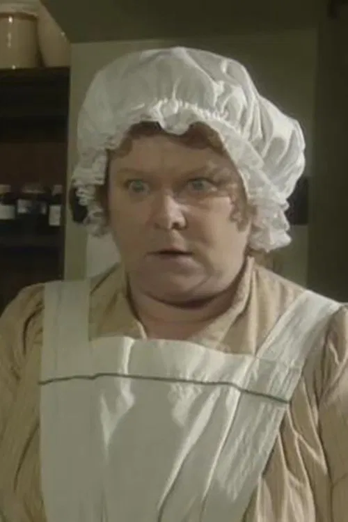 Carol MacReady profile