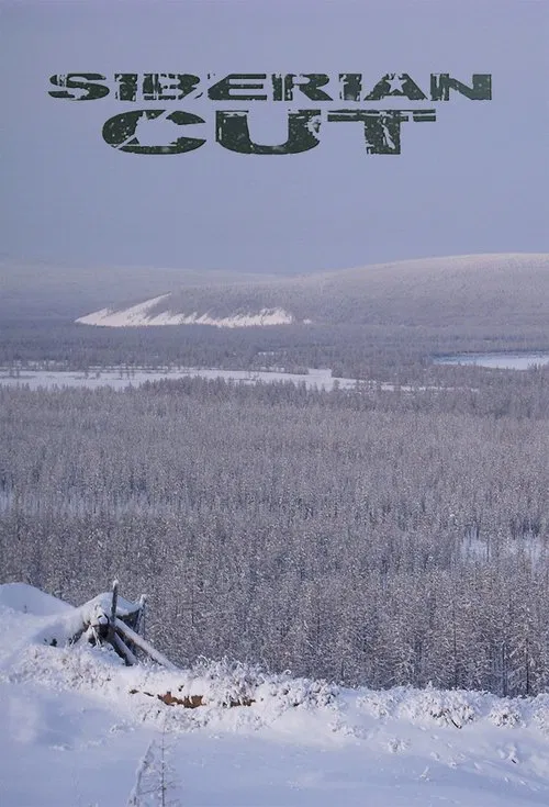 Siberian Cut poster