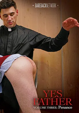 Yes Father 3: Penance poster