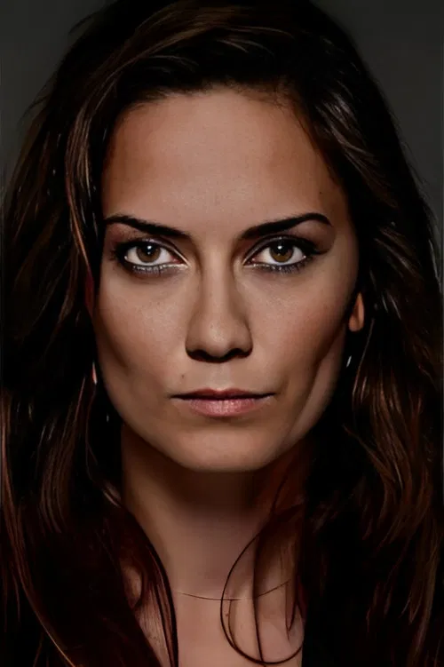 Merve Kayaalp profile