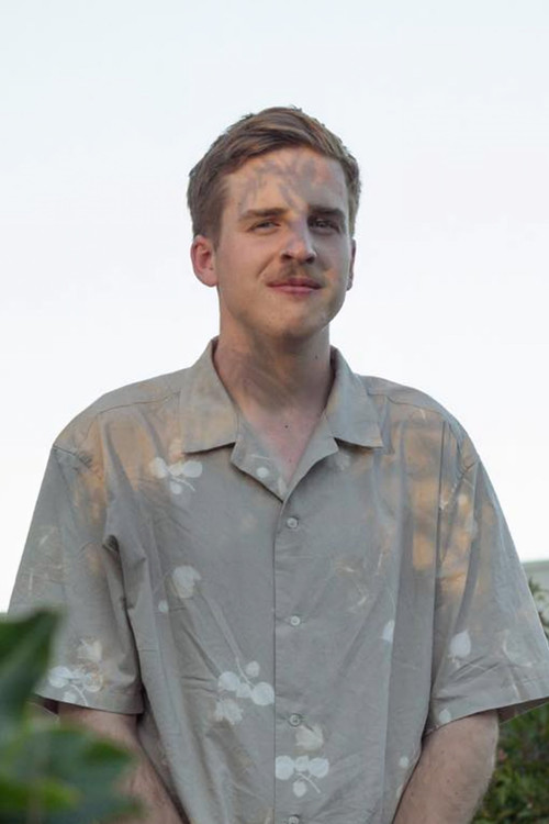 Josiah Mioni profile