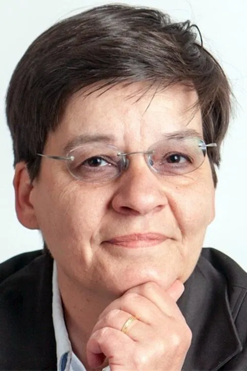 Odile Grandchamps profile