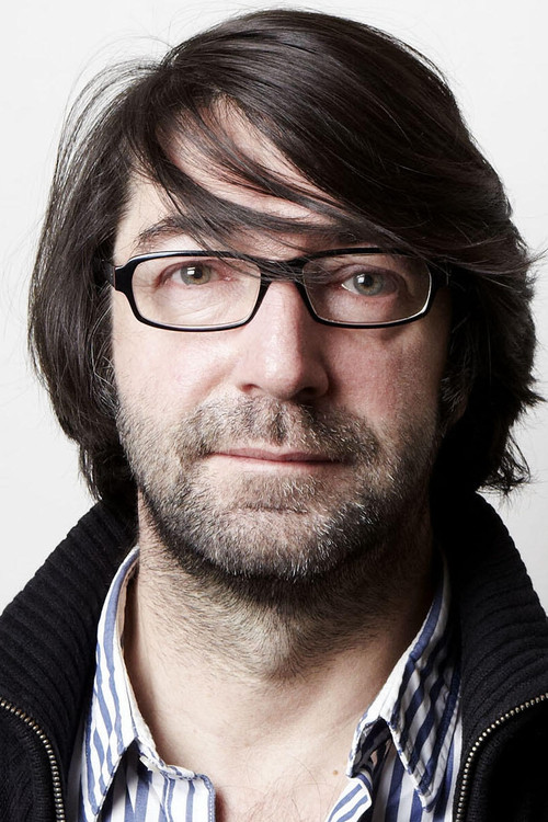 Antoine de Baecque profile