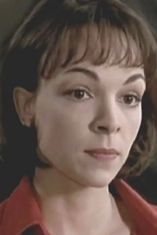 Séverine Debels profile