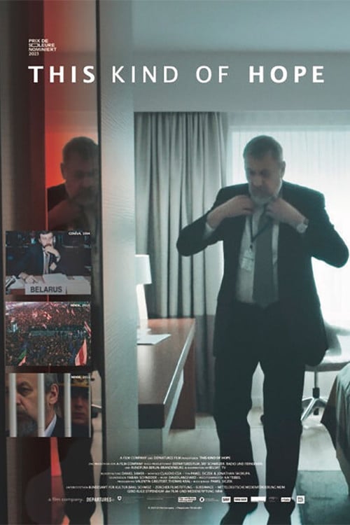 This Kind of Hope poster