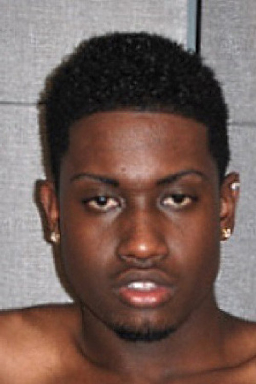 K Fierce Rockafella profile