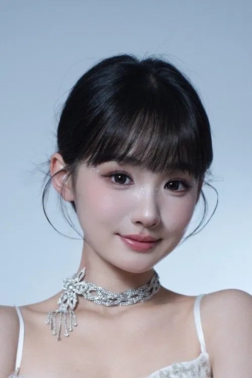 Jia Yixuan profile