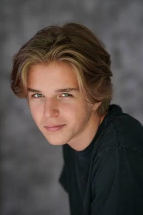 Artemiy Spiridonov profile