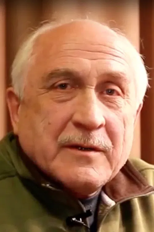 Valery Grinkov profile