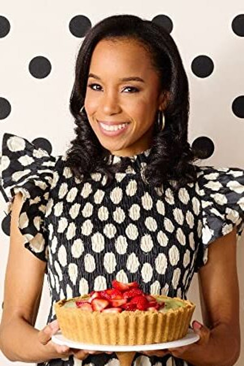 Maya-Camille Broussard profile