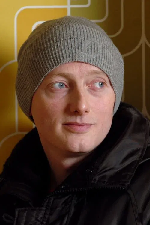 Justin Kerrigan profile