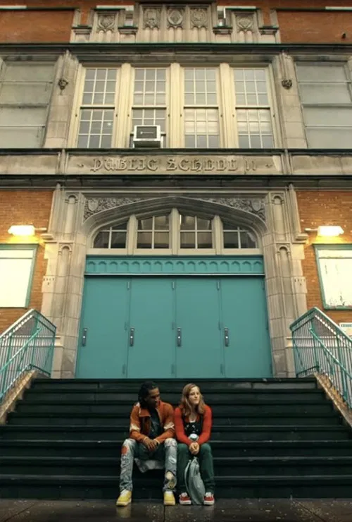 Knock On Good poster