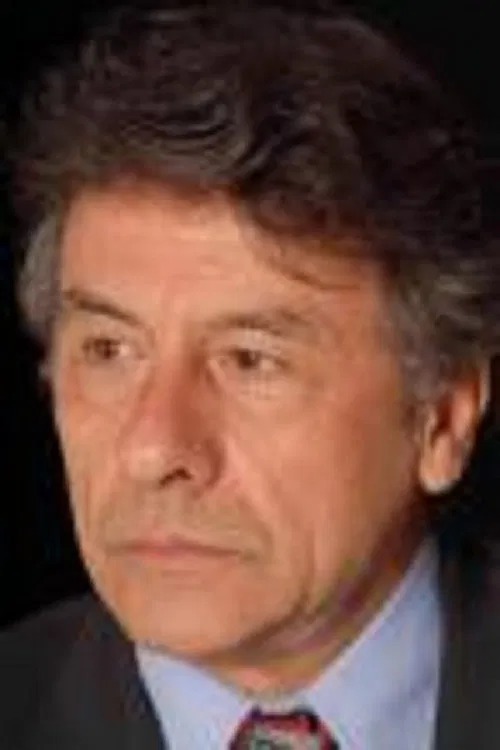 Kostas Hatzoudis profile