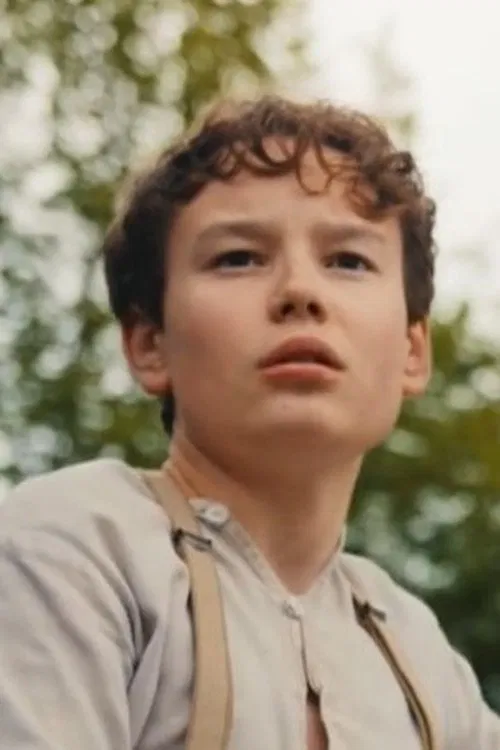 Caspar Krzysch profile