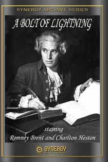 A Bolt of Lightning poster