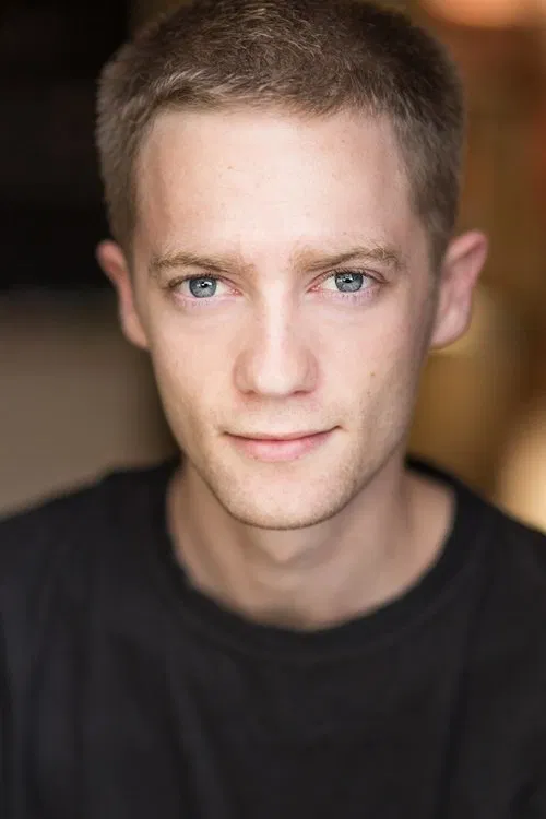 Stuart Shacklock profile