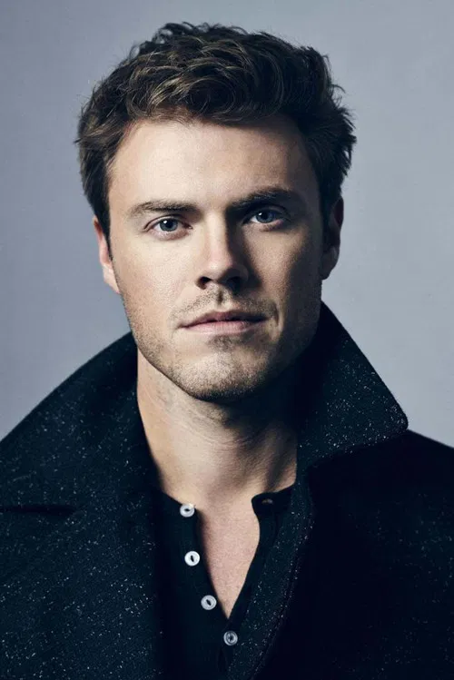 Blake Cooper Griffin profile