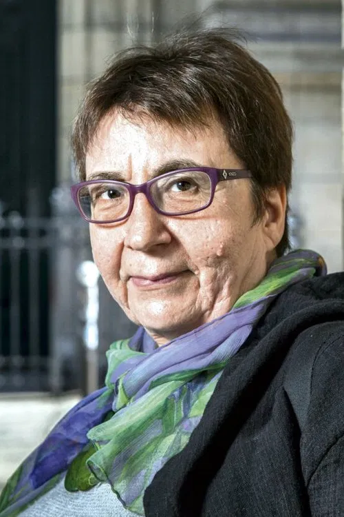 Danielle Tartakowsky profile