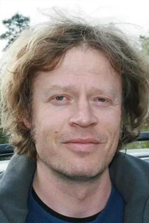 Aslag Guttormsgaard profile