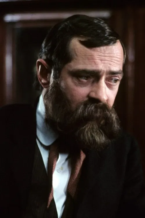 Marian Łącki profile