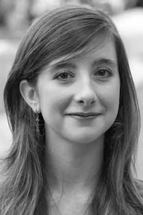 Nina Marie Kortekaas profile